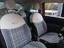 Fiat 500C 0.9 TwinAir Turbo Lounge Apple CarPlay