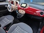 Fiat 500C 0.9 TwinAir Turbo Lounge Apple CarPlay