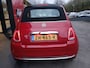 Fiat 500C 0.9 TwinAir Turbo Lounge Apple CarPlay
