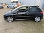 Peugeot 206 2.0-16V GTI mooie auto