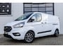 Ford Transit Custom 320 2.0 TDCI L2H1 Trend ✅Inrichting✅2x schuifdeur✅CAM