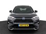 Toyota RAV4 2.5 Plug-in Hybrid AWD Bi-Tone Plus | Alarm Klasse III | Schuif-Kanteldak | Lederen Bekleding | JBL Audio | 360 Camera | Plug in | 306 PK |