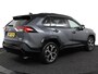 Toyota RAV4 2.5 Plug-in Hybrid AWD Bi-Tone Plus | Alarm Klasse III | Schuif-Kanteldak | Lederen Bekleding | JBL Audio | 360 Camera | Plug in | 306 PK |