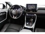 Toyota RAV4 2.5 Plug-in Hybrid AWD Bi-Tone Plus | Alarm Klasse III | Schuif-Kanteldak | Lederen Bekleding | JBL Audio | 360 Camera | Plug in | 306 PK |
