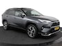 Toyota RAV4 2.5 Plug-in Hybrid AWD Bi-Tone Plus | Alarm Klasse III | Schuif-Kanteldak | Lederen Bekleding | JBL Audio | 360 Camera | Plug in | 306 PK |