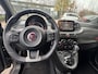 Fiat 500 0.9 TwinAir Turbo 86 PK!! SPORT // CRUISE // ELEK RAMEN // SPORTSTOELEN // APPLE CARPLAY // PARKEERSENSOREN // LM VELGEN // STOELVERWARMING //