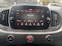 Fiat 500 0.9 TwinAir Turbo 86 PK!! SPORT // CRUISE // ELEK RAMEN // SPORTSTOELEN // APPLE CARPLAY // PARKEERSENSOREN // LM VELGEN // STOELVERWARMING //