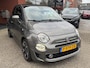 Fiat 500 0.9 TwinAir Turbo 86 PK!! SPORT // CRUISE // ELEK RAMEN // SPORTSTOELEN // APPLE CARPLAY // PARKEERSENSOREN // LM VELGEN // STOELVERWARMING //