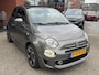 Fiat 500 0.9 TwinAir Turbo 86 PK!! SPORT // CRUISE // ELEK RAMEN // SPORTSTOELEN // APPLE CARPLAY // PARKEERSENSOREN // LM VELGEN // STOELVERWARMING //