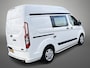 Ford Transit Custom 340 2.0 TDCI Euro6 131PK H2 Trend 3Pers *ideaal voor Camper* / Navigatie / Pdc./ Airco / Driver assist / Stoelverwarming / Apk 12-26
