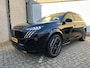 Peugeot e-5008 Launch Edition Dual Motor 73 kWh Black Edition | 2 stoelen op derde rij | Achterstoelen verwarmd | Achteruitrijcamera