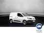 Peugeot e-Partner EV 136 pk L1 50 kWh | 0% Rente | Meerdere kleuren Leverbaar | Carplay | Airco | Parkeersensoren