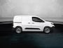 Peugeot e-Partner EV 136 pk L1 50 kWh | 0% Rente | Meerdere kleuren Leverbaar | Carplay | Airco | Parkeersensoren