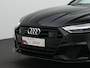 Audi A7 Sportback 55 TFSI e 367 pk S-tronic quattro Competition / S-Line | Panoramadak | Trekhaak | Valcona leder | Laser LED | Demperregeling | Head-up display | 360 camera | Bang & Olufsen