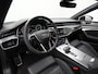 Audi A7 Sportback 55 TFSI e 367 pk S-tronic quattro Competition / S-Line | Panoramadak | Trekhaak | Valcona leder | Laser LED | Demperregeling | Head-up display | 360 camera | Bang & Olufsen