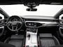 Audi A7 Sportback 55 TFSI e 367 pk S-tronic quattro Competition / S-Line | Panoramadak | Trekhaak | Valcona leder | Laser LED | Demperregeling | Head-up display | 360 camera | Bang & Olufsen