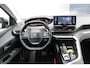Peugeot 5008 1.2 PureTech 130pk Blue Lease Allure Automaat 7-zits Airco Navi Camera Carplay Dealer onderhouden