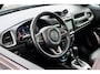 Jeep Renegade 1.3T DDCT S | PANORAMA | LEER | NAVIGATIE | CRUISE | VOL!
