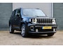Jeep Renegade 1.3T DDCT S | PANORAMA | LEER | NAVIGATIE | CRUISE | VOL!