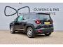 Jeep Renegade 1.3T DDCT S | PANORAMA | LEER | NAVIGATIE | CRUISE | VOL!