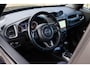 Jeep Renegade 1.3T DDCT S | PANORAMA | LEER | NAVIGATIE | CRUISE | VOL!