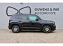 Jeep Renegade 1.3T DDCT S | PANORAMA | LEER | NAVIGATIE | CRUISE | VOL!