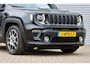 Jeep Renegade 1.3T DDCT S | PANORAMA | LEER | NAVIGATIE | CRUISE | VOL!