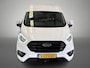 Ford Transit Custom 340 2.0 TDCI Euro6 Automaat 131PK H2 Trend 3Pers. *ideaal voor Camper* Navigatie / Pdc./ Airco / Safety&Comfort pack / Driver assist / Stoelverwarming / / Apk 12-2026