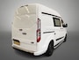 Ford Transit Custom 340 2.0 TDCI Euro6 Automaat 131PK H2 Trend 3Pers. *ideaal voor Camper* Navigatie / Pdc./ Airco / Safety&Comfort pack / Driver assist / Stoelverwarming / / Apk 12-2026