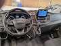 Ford Transit Custom 340 2.0 TDCI Euro6 Automaat 131PK H2 Trend 3Pers. *ideaal voor Camper* Navigatie / Pdc./ Airco / Safety&Comfort pack / Driver assist / Stoelverwarming / / Apk 12-2026