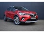 Renault Captur mild hybrid 160 iconic | AUTOMAAT | NAVI | ACHTERUITRIJ CAMERA | TREKHAAK | STOEL/STUUR VERWARMING | CLIMATE CONTROL |