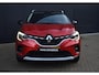 Renault Captur mild hybrid 160 iconic | AUTOMAAT | NAVI | ACHTERUITRIJ CAMERA | TREKHAAK | STOEL/STUUR VERWARMING | CLIMATE CONTROL |