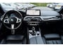 BMW 5-Serie Touring 520i High Executive Edition M-Sport|ACC|Pano|HUD|Laser|360|Trekhaak