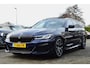 BMW 5-Serie Touring 520i High Executive Edition M-Sport|ACC|Pano|HUD|Laser|360|Trekhaak