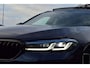 BMW 5-Serie Touring 520i High Executive Edition M-Sport|ACC|Pano|HUD|Laser|360|Trekhaak