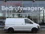 Volkswagen Transporter 2.0 TDI L1H1 T800 DC Trendline | NL-auto | Marge | Trekhaak | Airco | Cruisec.