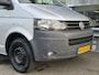 Volkswagen Transporter 2.0 TDI L1H1 T800 DC Trendline | NL-auto | Marge | Trekhaak | Airco | Cruisec.