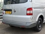 Volkswagen Transporter 2.0 TDI L1H1 T800 DC Trendline | NL-auto | Marge | Trekhaak | Airco | Cruisec.