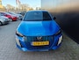 Peugeot 208 Hybrid 100 e-DCS6 GT | Achteruitrijcamera | Apple Carplay/Android Auto|telefoonintegratie premium | Cruise control