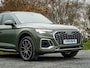 Audi Q5 Sportback 50 TFSI e S edition // pano // trekhaak