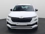 Skoda Karoq 1.5TSI/150PK ACT Sportline DSG · Navigatie · Trekhaak · Apple/Android Car Play · Camera · Garantie tot februari 2029 of 60000km.