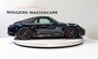 Porsche 911 992 Carrera 3.0 4S 450 PK, Night vision, Sportchrono, PPF Folie, 21 Inch, PASM, Bose sound