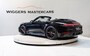 Porsche 911 992 Carrera 3.0 4S 450 PK, Night vision, Sportchrono, PPF Folie, 21 Inch, PASM, Bose sound