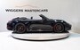 Porsche 911 992 Carrera 3.0 4S 450 PK, Night vision, Sportchrono, PPF Folie, 21 Inch, PASM, Bose sound