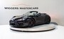 Porsche 911 992 Carrera 3.0 4S 450 PK, Night vision, Sportchrono, PPF Folie, 21 Inch, PASM, Bose sound