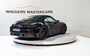 Porsche 911 992 Carrera 3.0 4S 450 PK, Night vision, Sportchrono, PPF Folie, 21 Inch, PASM, Bose sound