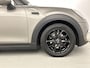 MINI Cooper Mini Cabrio 1.5 Pepper/Leder/Sportstoelen/16"/Navi/Ned.Auto