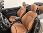 MINI Cooper Mini Cabrio 1.5 Pepper/Leder/Sportstoelen/16"/Navi/Ned.Auto