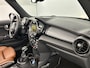 MINI Cooper Mini Cabrio 1.5 Pepper/Leder/Sportstoelen/16"/Navi/Ned.Auto