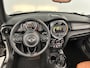 MINI Cooper Mini Cabrio 1.5 Pepper/Leder/Sportstoelen/16"/Navi/Ned.Auto